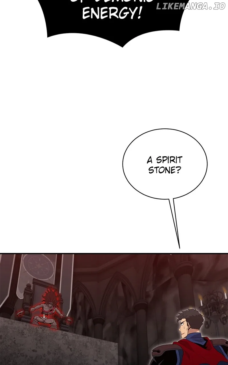 The Strongest Florist Chapter 235 – Page 70