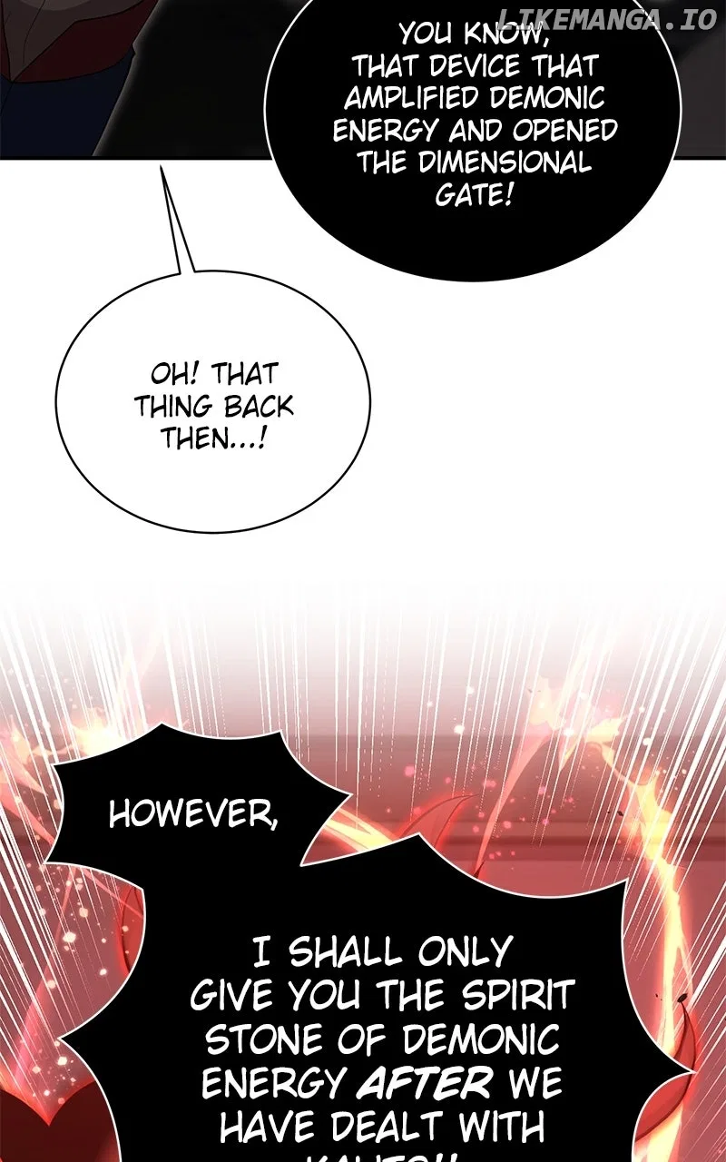 The Strongest Florist Chapter 235 – Page 73