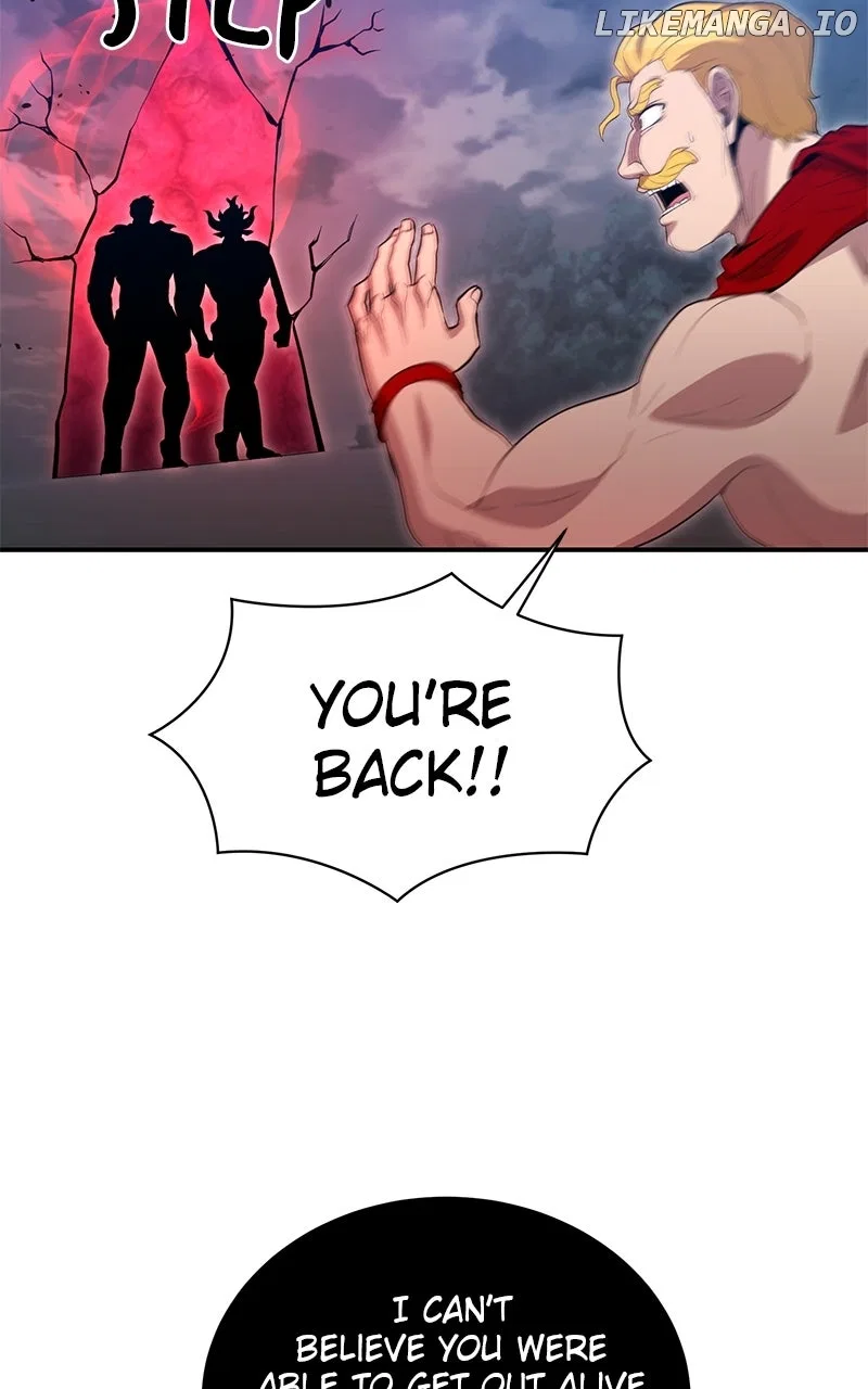 The Strongest Florist Chapter 235 – Page 77