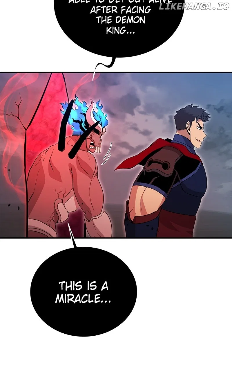 The Strongest Florist Chapter 235 – Page 78