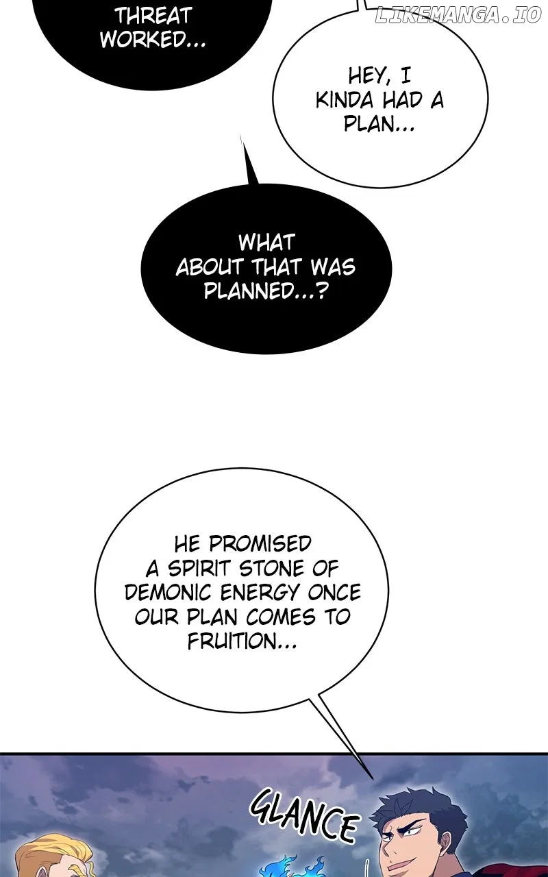 The Strongest Florist Chapter 235 – Page 80