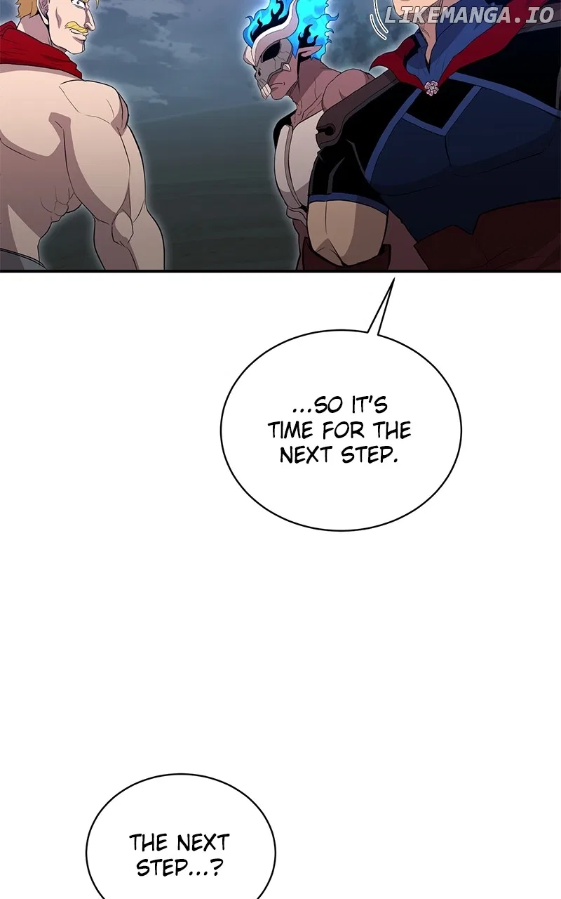 The Strongest Florist Chapter 235 – Page 81
