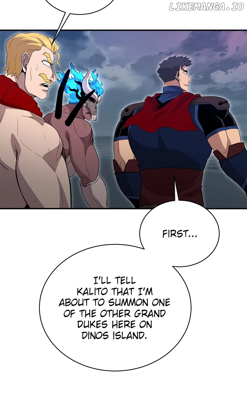 The Strongest Florist Chapter 235 – Page 82