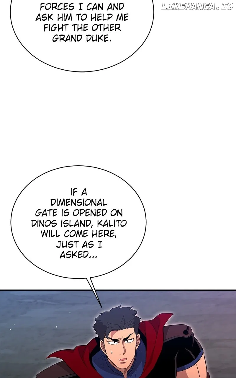 The Strongest Florist Chapter 235 – Page 84
