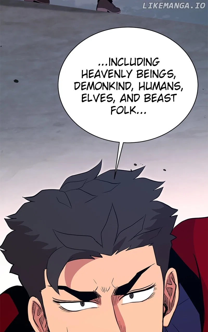 The Strongest Florist Chapter 235 – Page 88