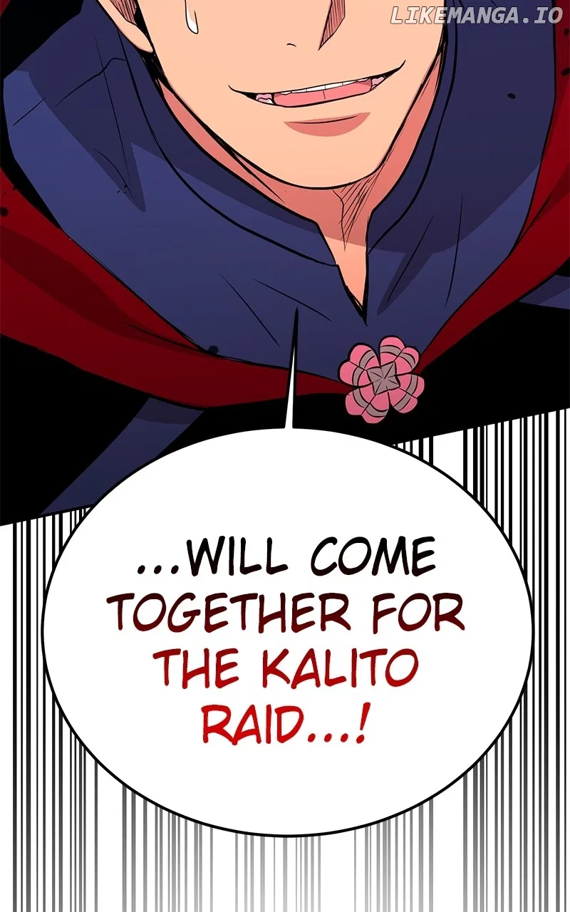 The Strongest Florist Chapter 235 – Page 89