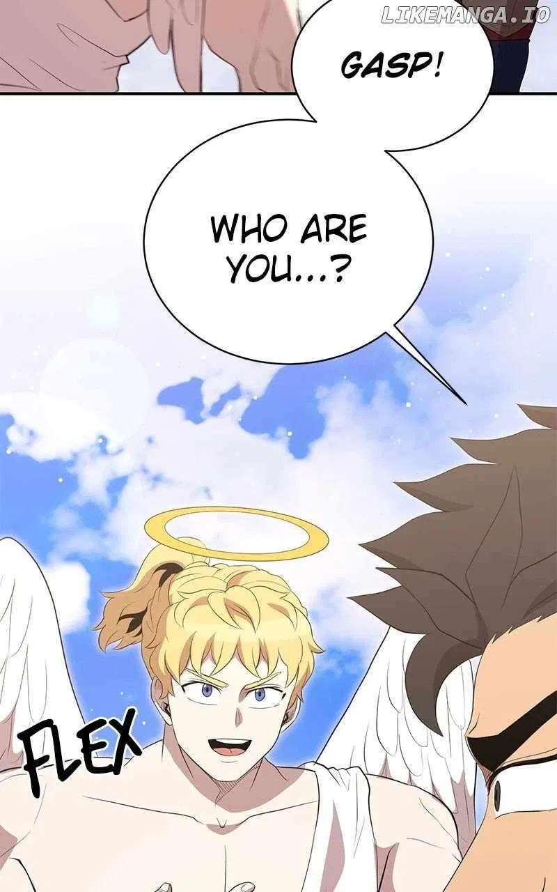 The Strongest Florist Chapter 234 – Page 2