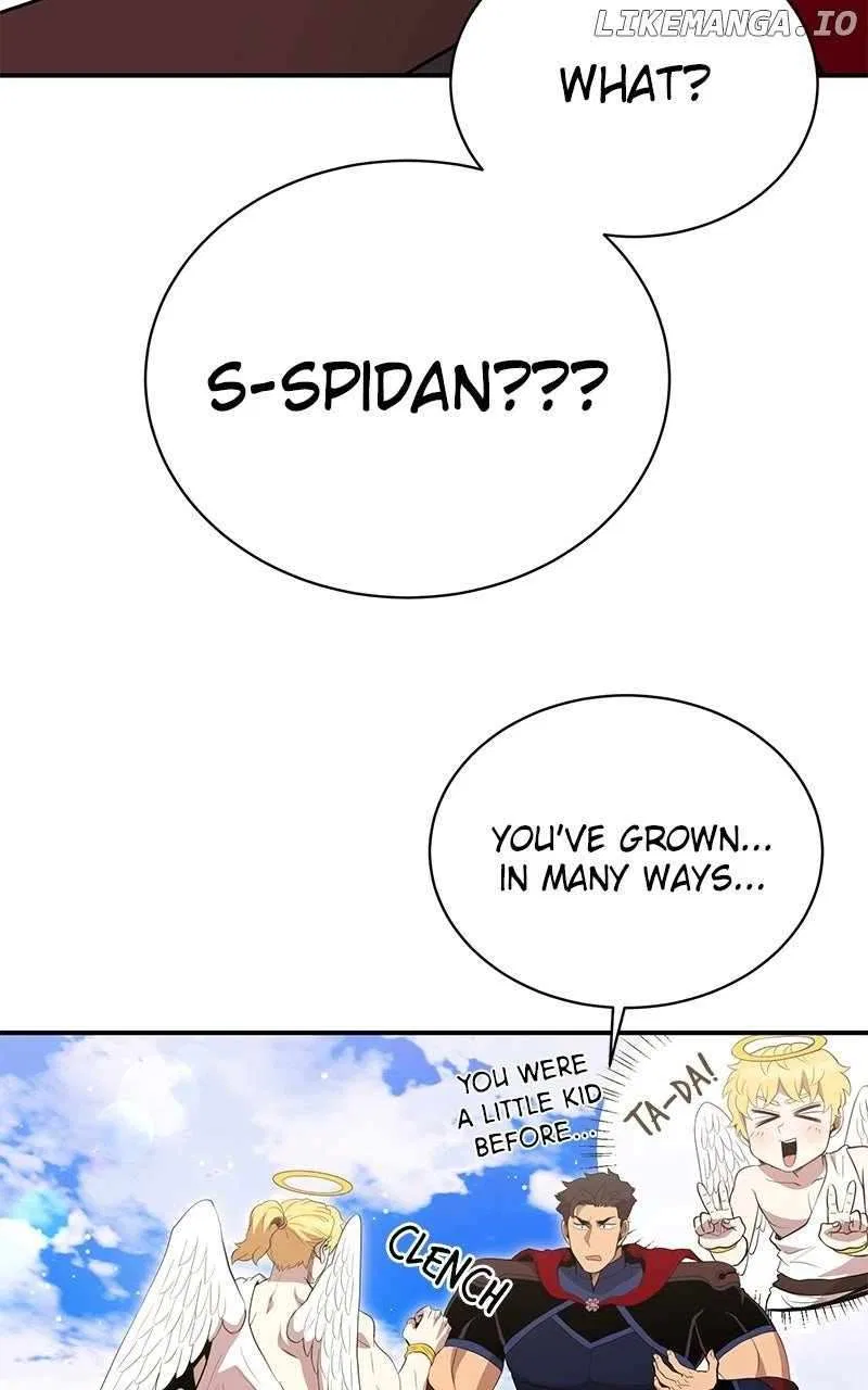The Strongest Florist Chapter 234 – Page 4