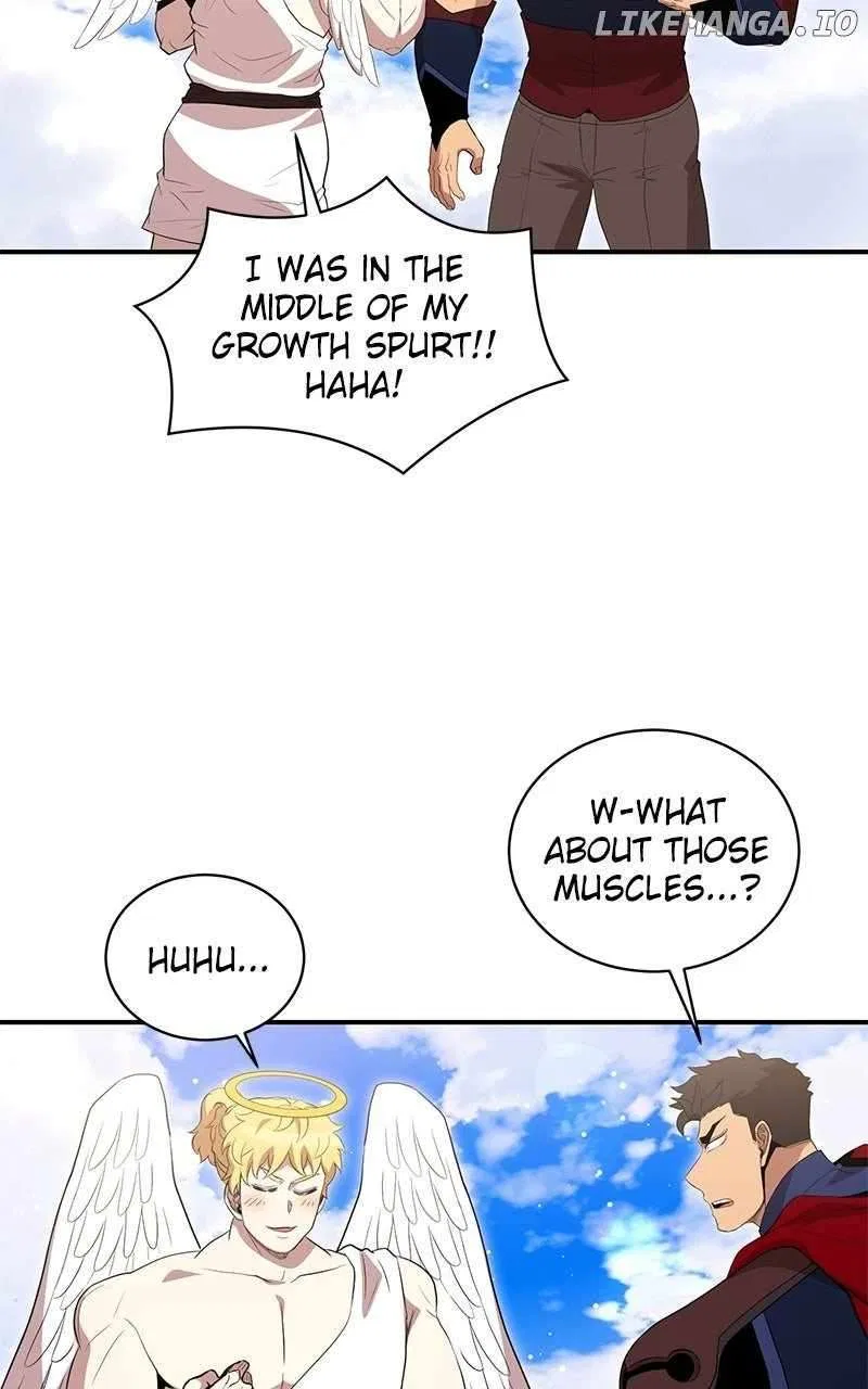 The Strongest Florist Chapter 234 – Page 5
