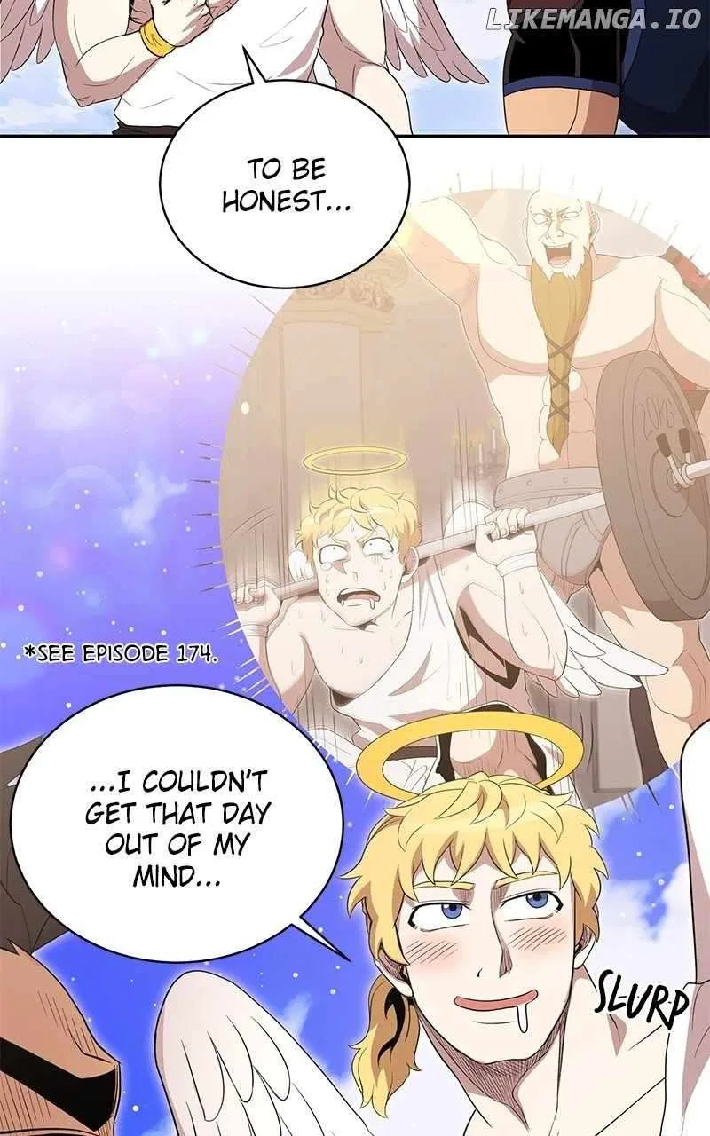 The Strongest Florist Chapter 234 – Page 6