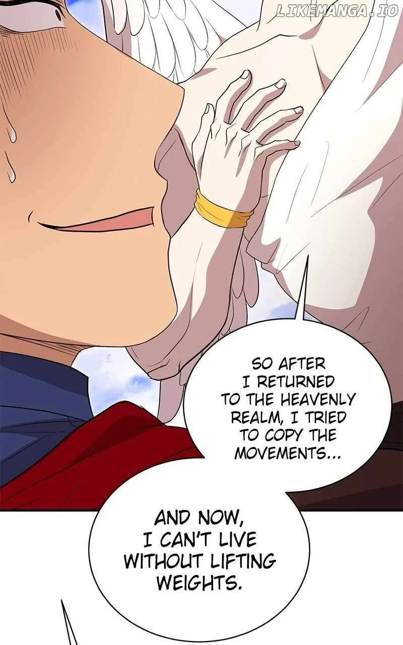 The Strongest Florist Chapter 234 – Page 7