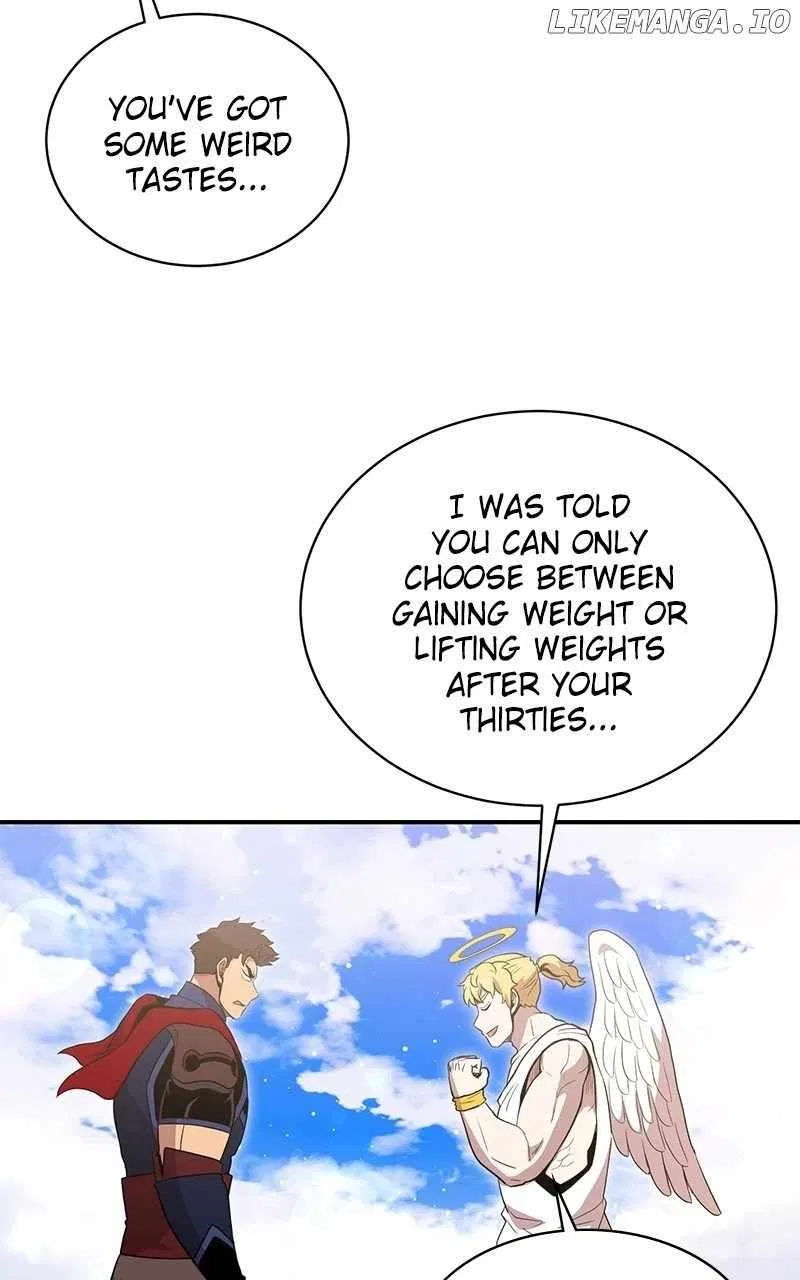 The Strongest Florist Chapter 234 – Page 8