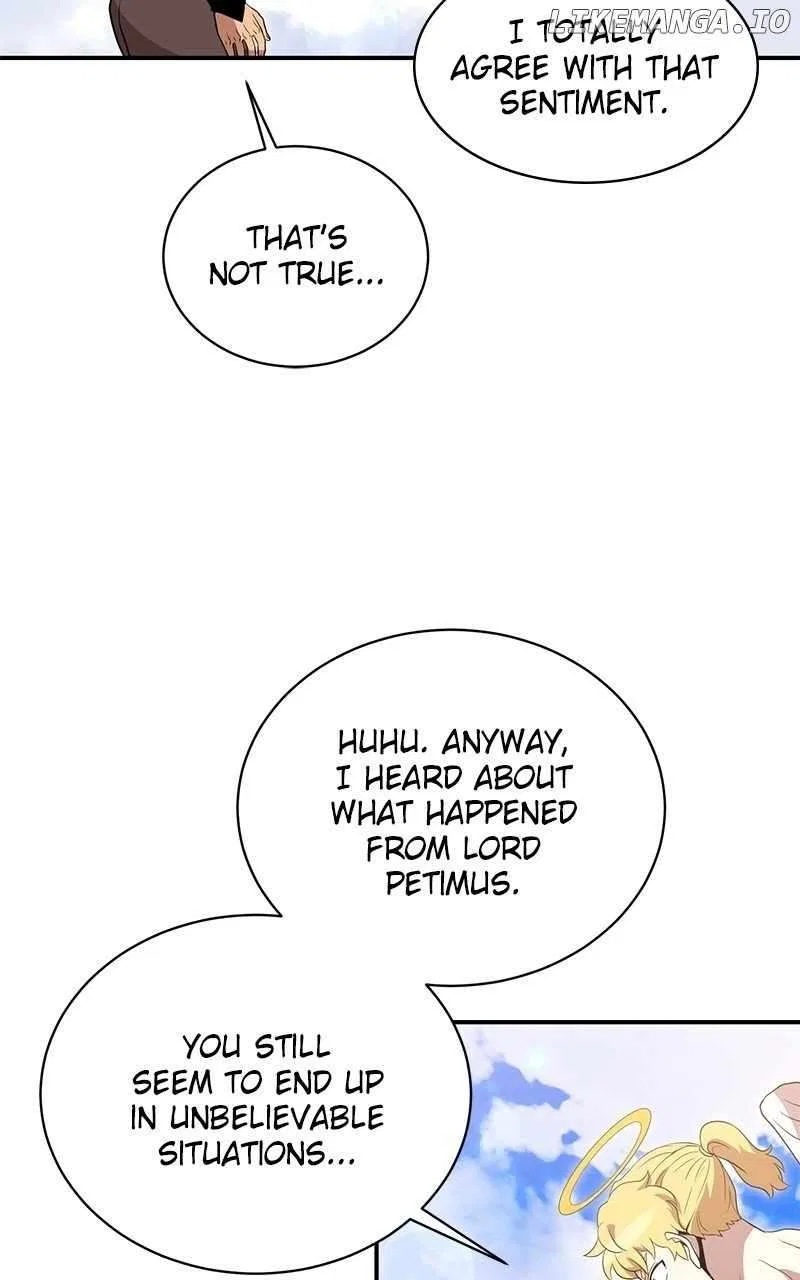 The Strongest Florist Chapter 234 – Page 9