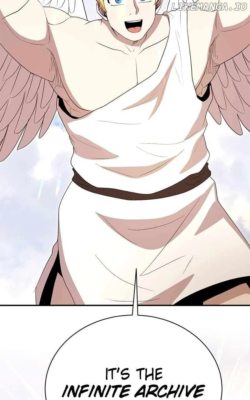 The Strongest Florist Chapter 234 – Page 13