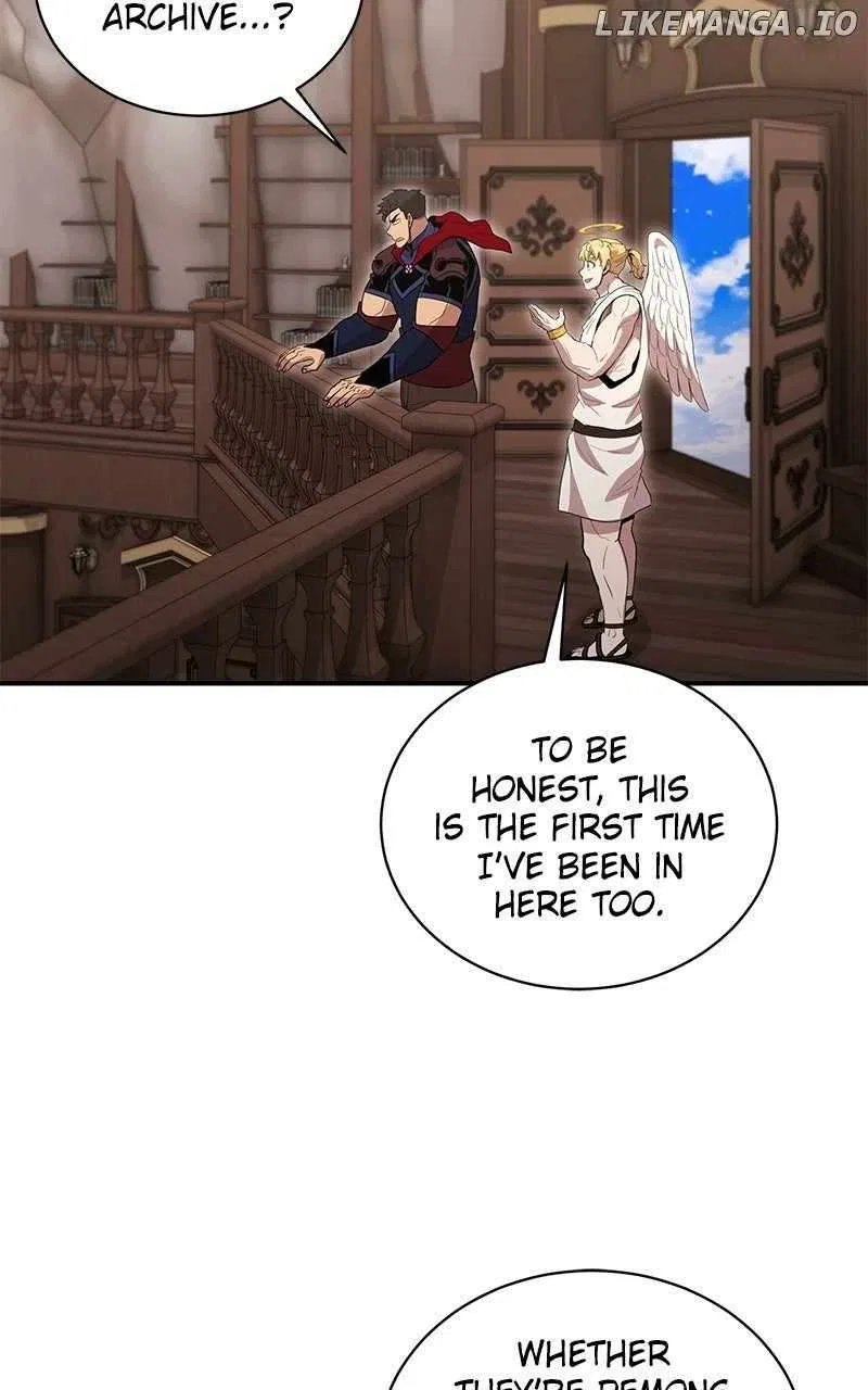 The Strongest Florist Chapter 234 – Page 17