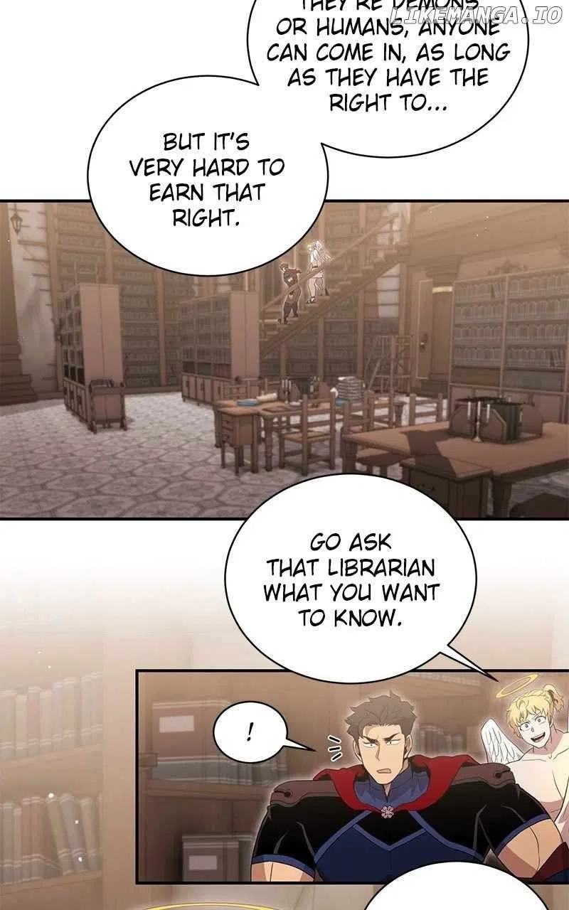 The Strongest Florist Chapter 234 – Page 18