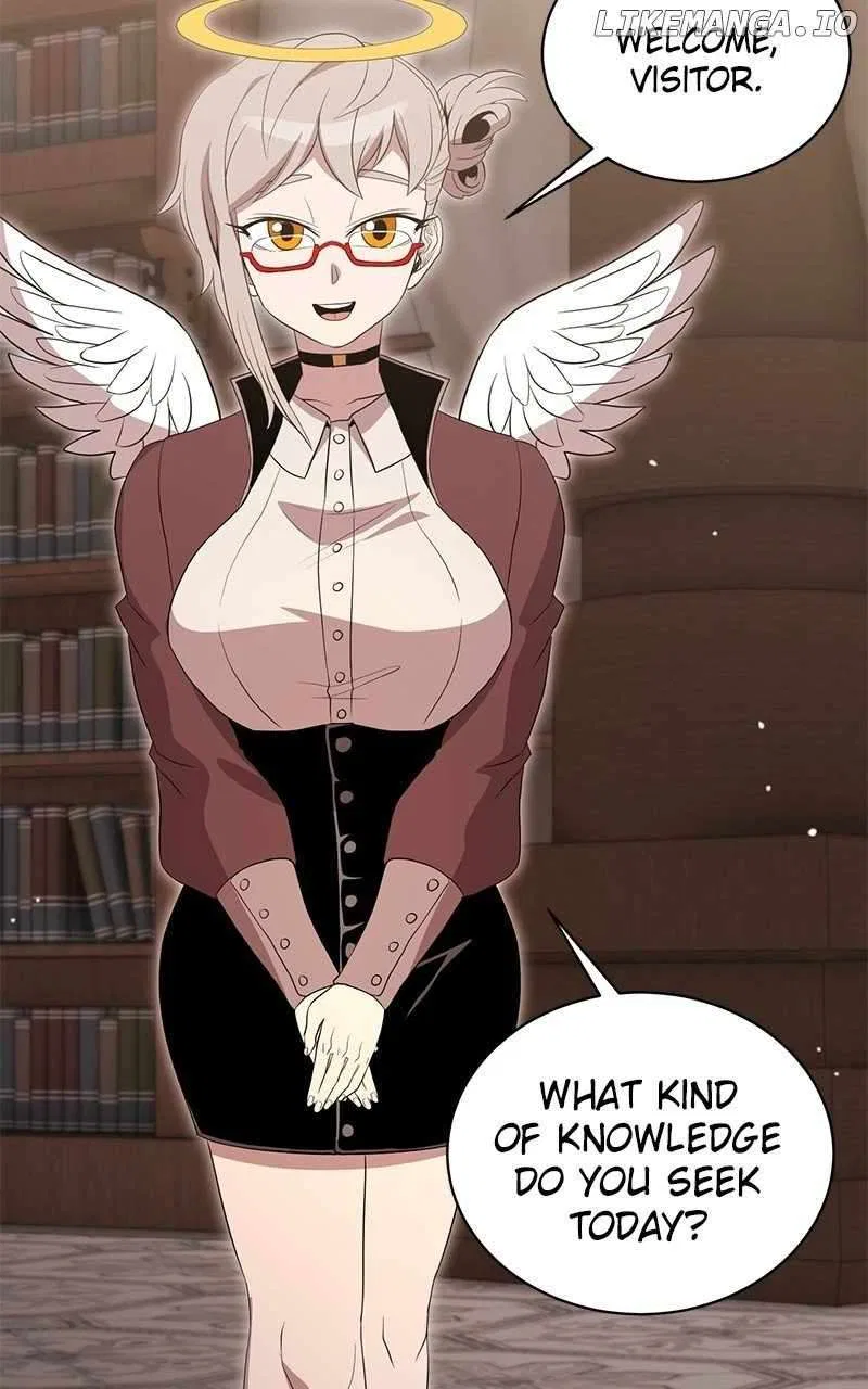 The Strongest Florist Chapter 234 – Page 19