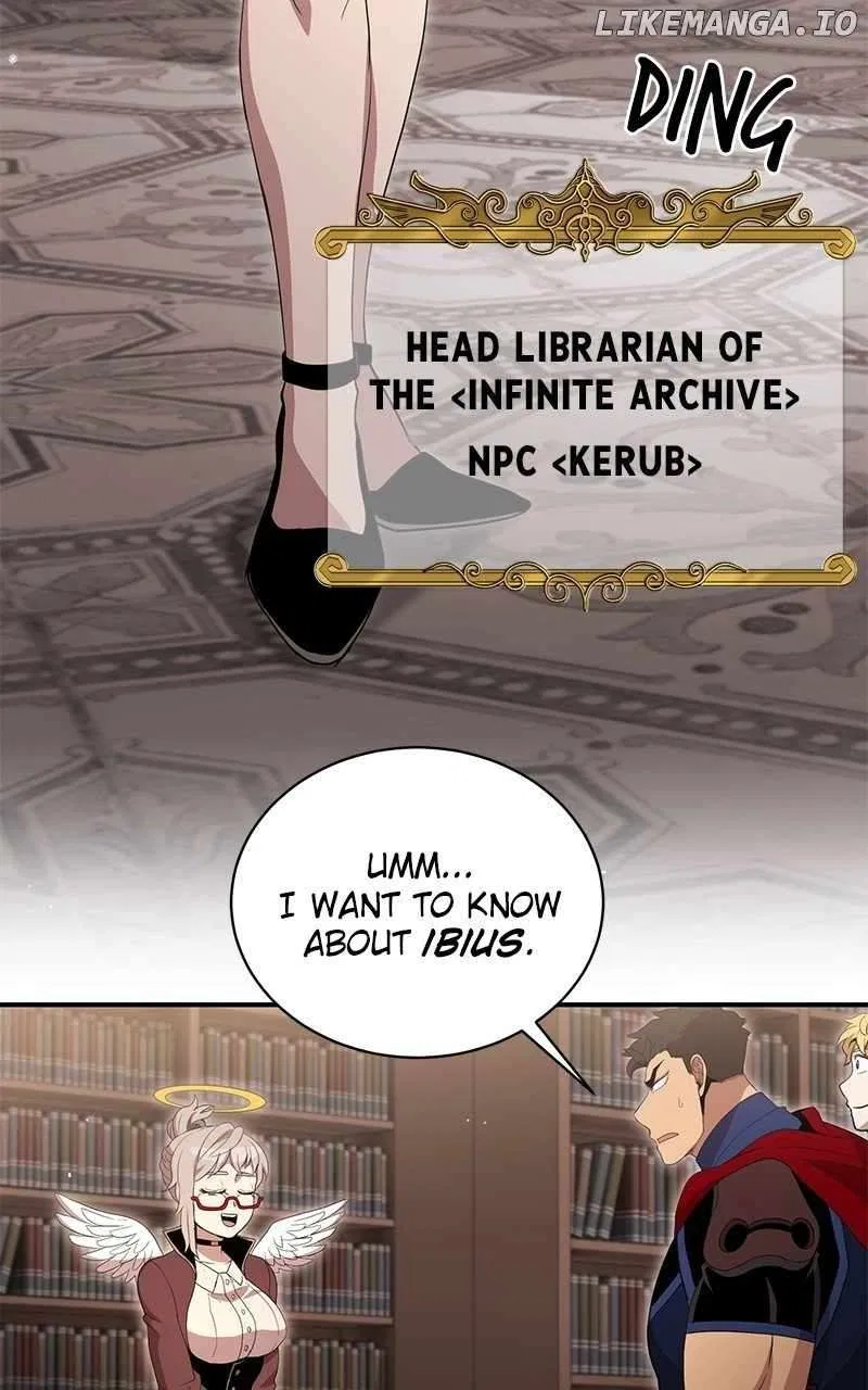 The Strongest Florist Chapter 234 – Page 20