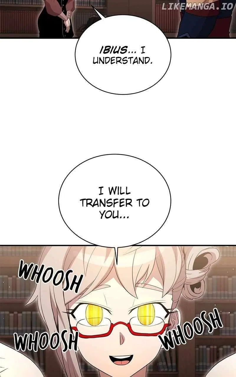 The Strongest Florist Chapter 234 – Page 21