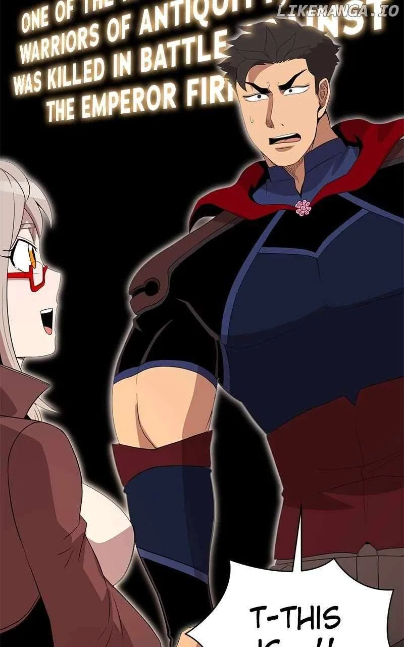 The Strongest Florist Chapter 234 – Page 23