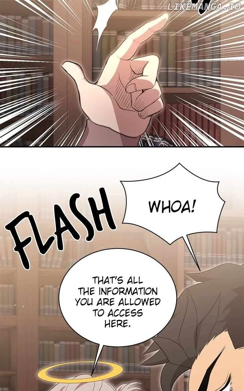The Strongest Florist Chapter 234 – Page 30