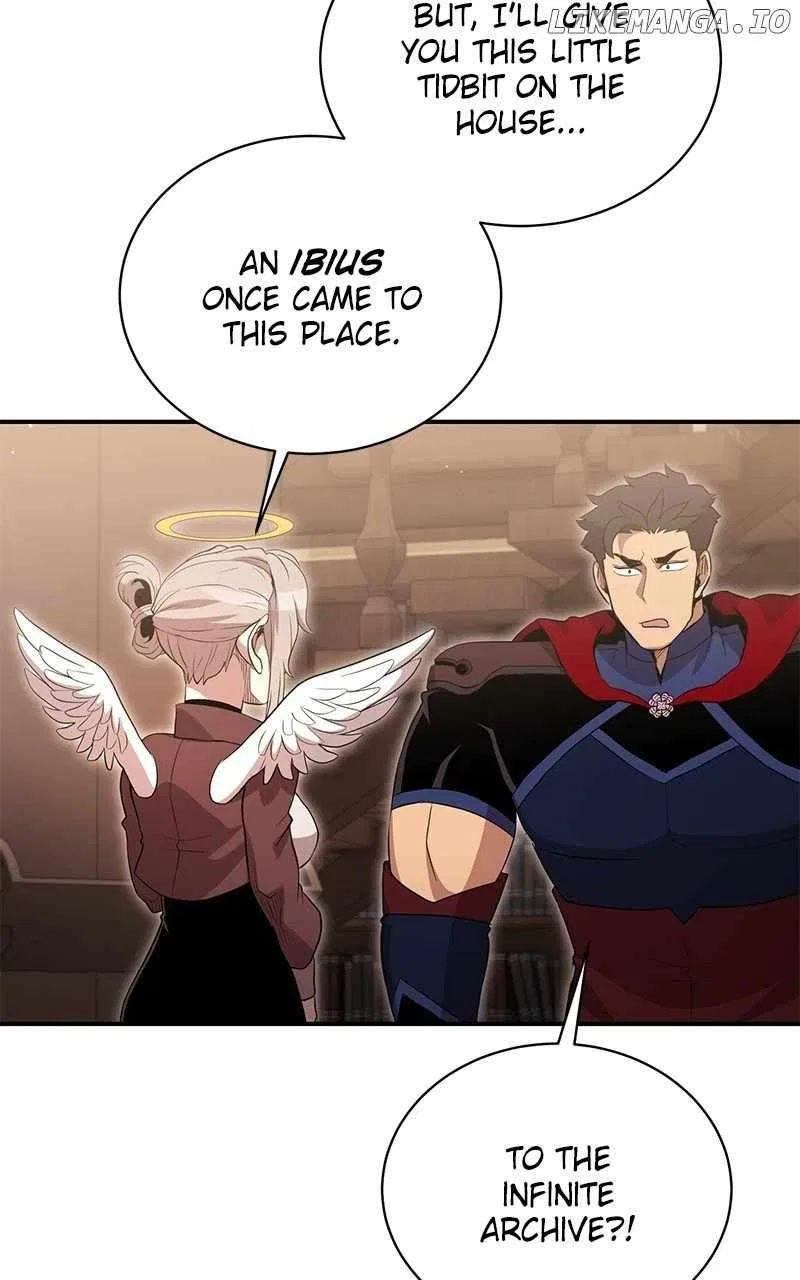 The Strongest Florist Chapter 234 – Page 32
