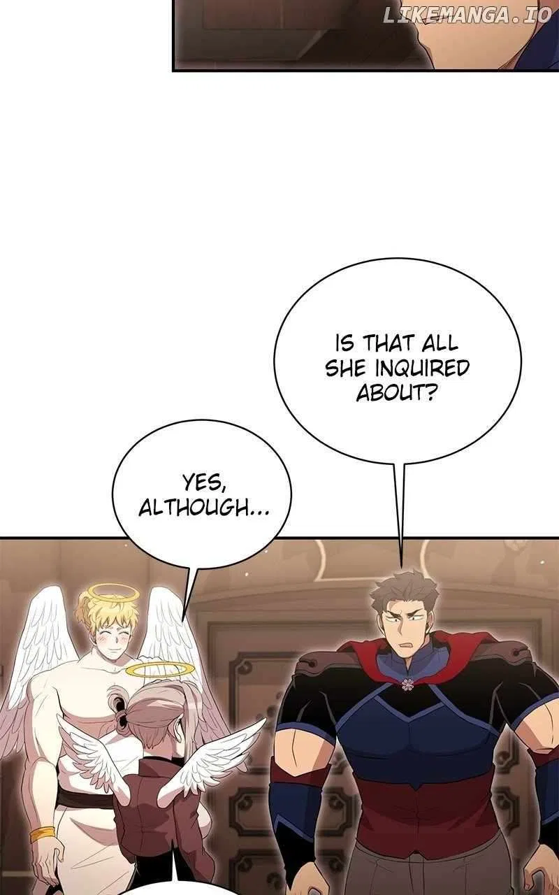 The Strongest Florist Chapter 234 – Page 35