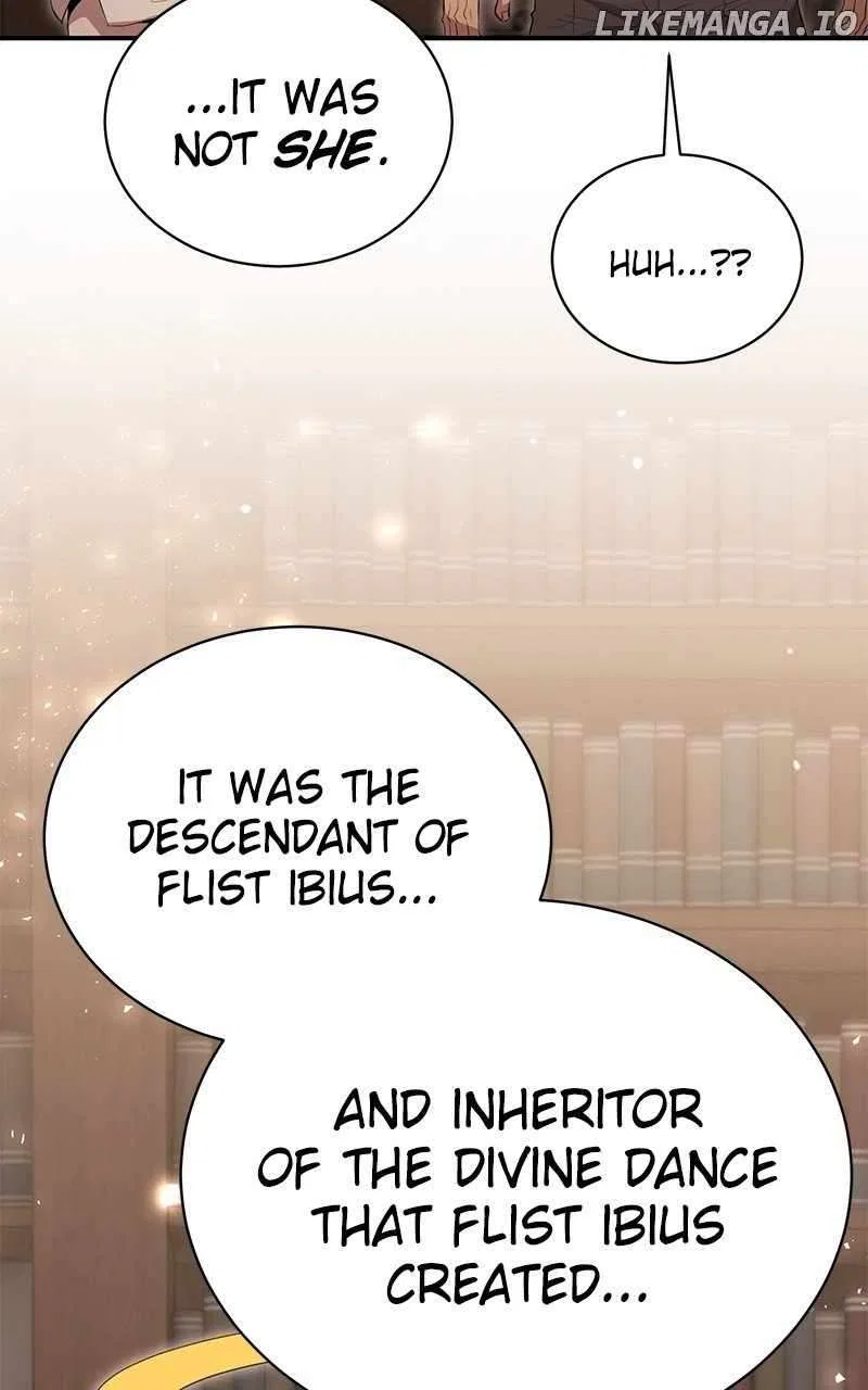 The Strongest Florist Chapter 234 – Page 36