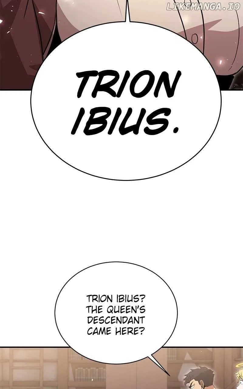 The Strongest Florist Chapter 234 – Page 38