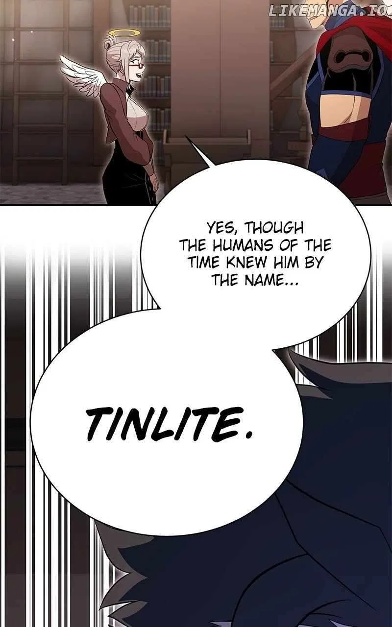 The Strongest Florist Chapter 234 – Page 39