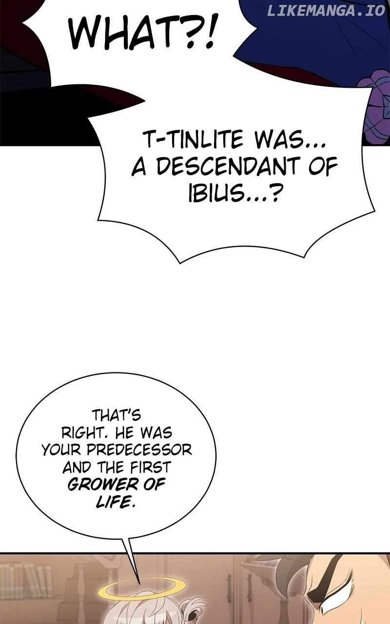 The Strongest Florist Chapter 234 – Page 41