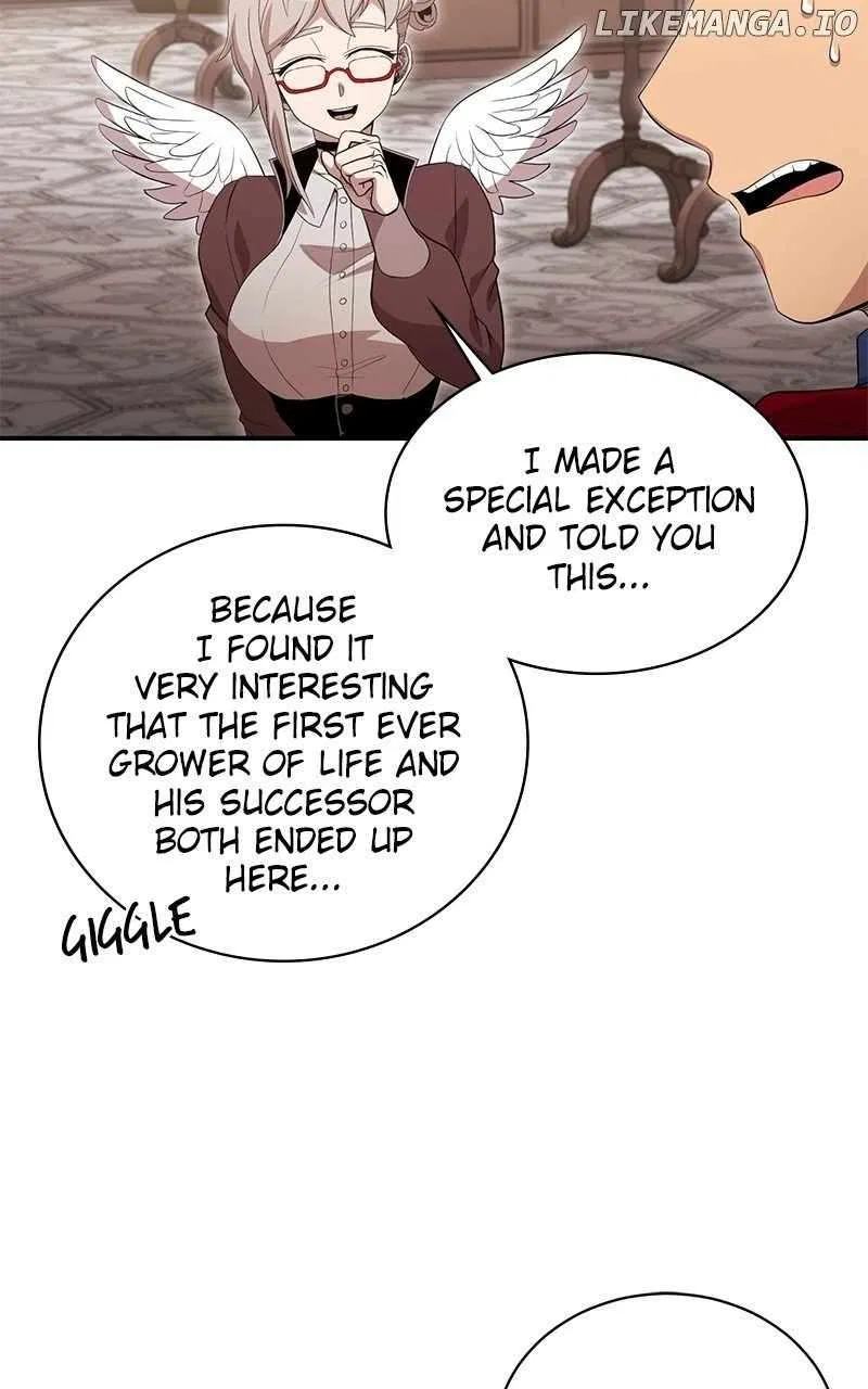 The Strongest Florist Chapter 234 – Page 42