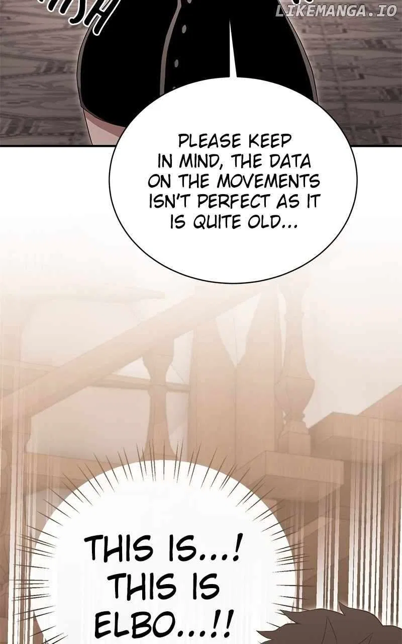 The Strongest Florist Chapter 234 – Page 45