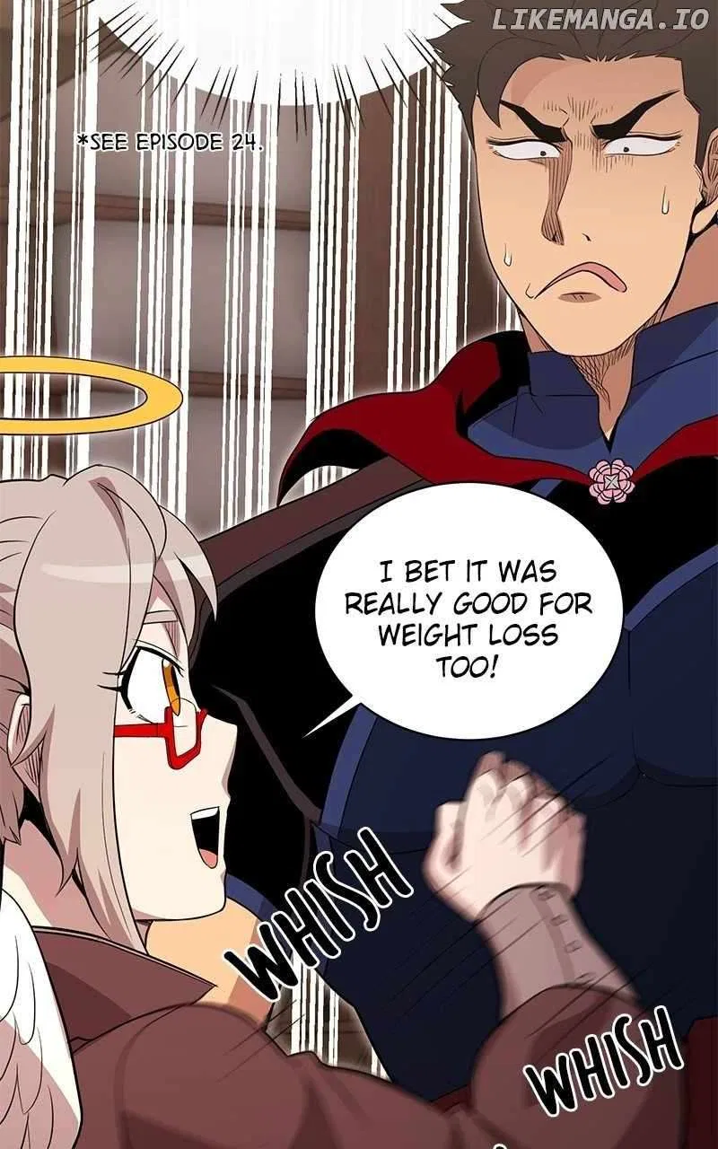 The Strongest Florist Chapter 234 – Page 46