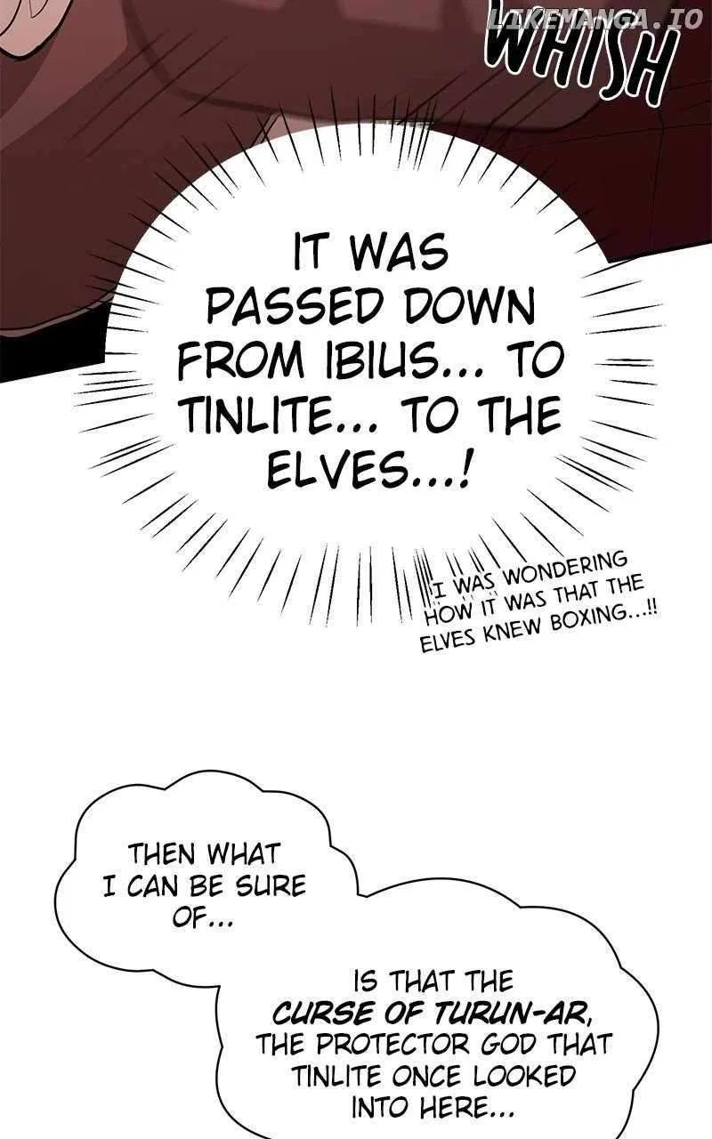The Strongest Florist Chapter 234 – Page 47