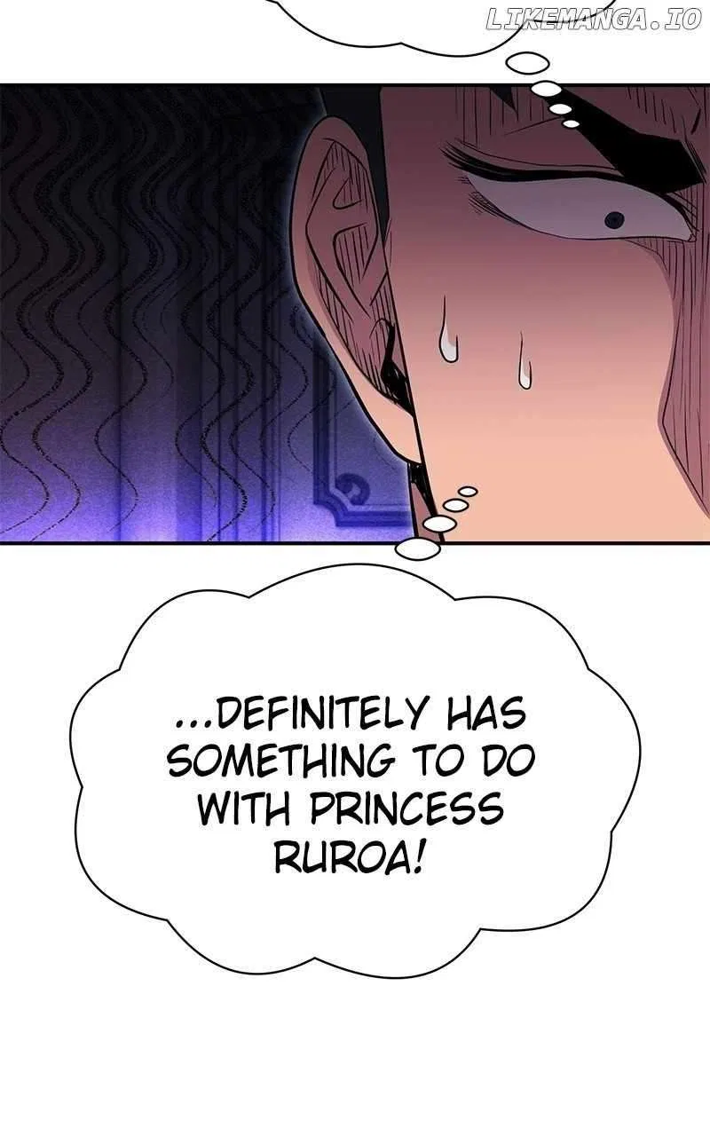 The Strongest Florist Chapter 234 – Page 48
