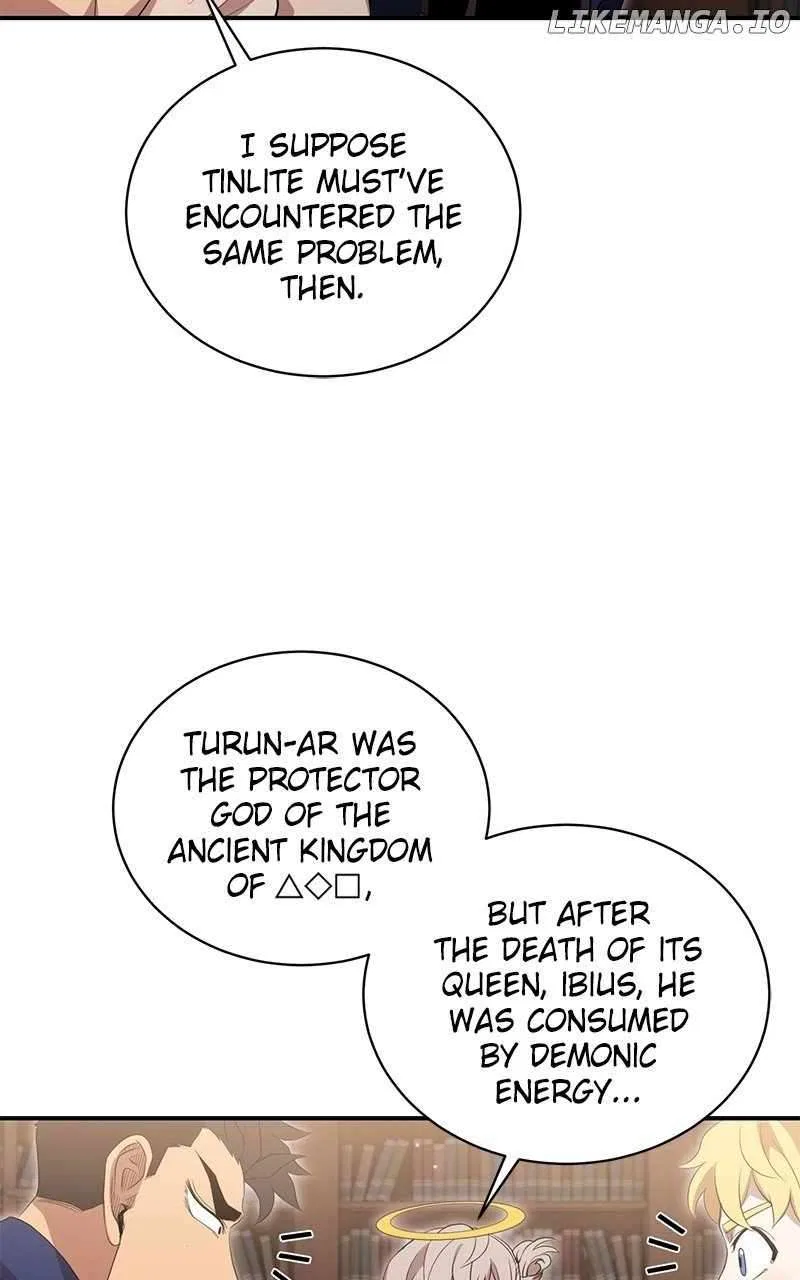 The Strongest Florist Chapter 234 – Page 51