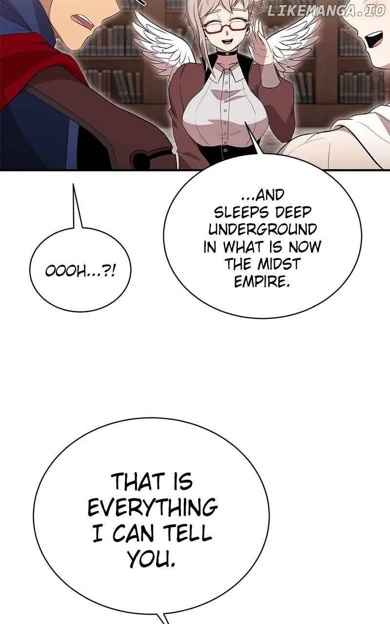 The Strongest Florist Chapter 234 – Page 52