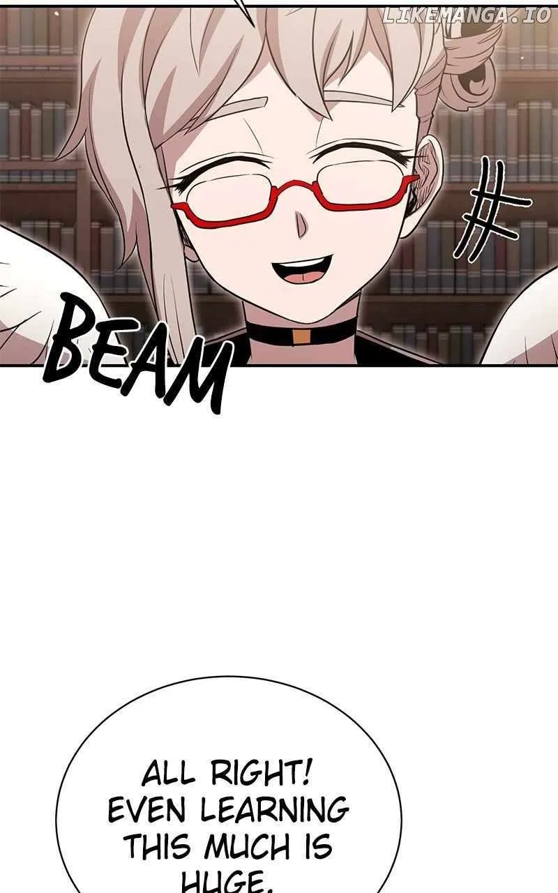 The Strongest Florist Chapter 234 – Page 53