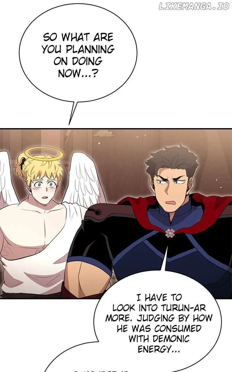 The Strongest Florist Chapter 234 – Page 55