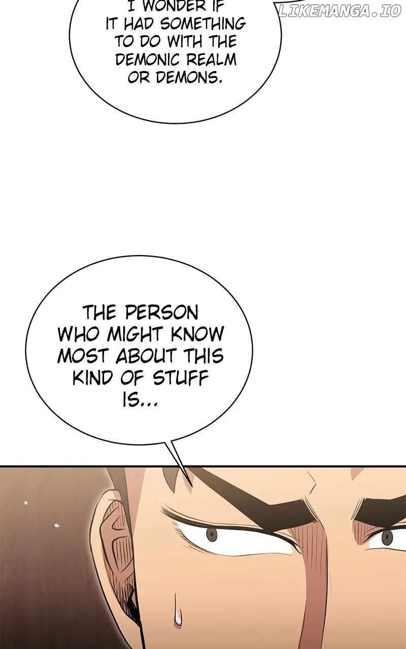 The Strongest Florist Chapter 234 – Page 56