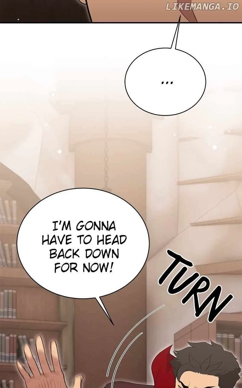 The Strongest Florist Chapter 234 – Page 57