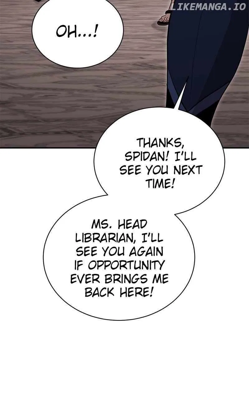 The Strongest Florist Chapter 234 – Page 59
