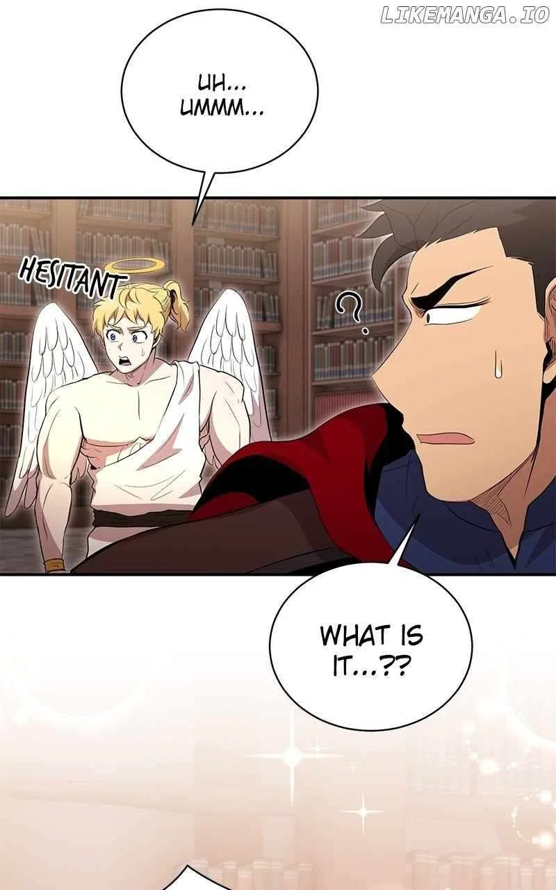 The Strongest Florist Chapter 234 – Page 61