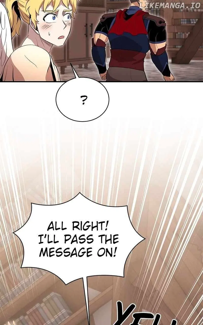 The Strongest Florist Chapter 234 – Page 64