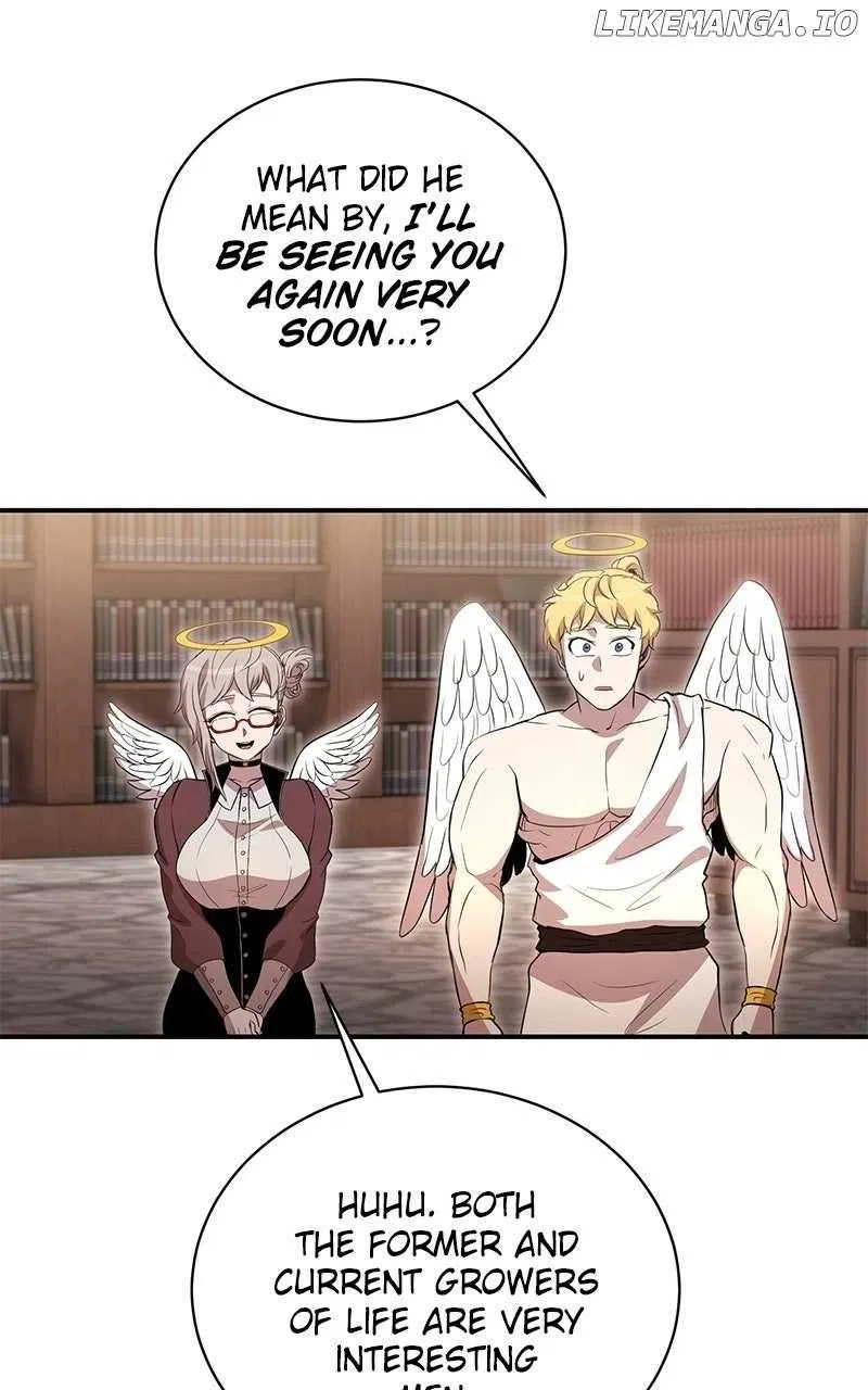 The Strongest Florist Chapter 234 – Page 67