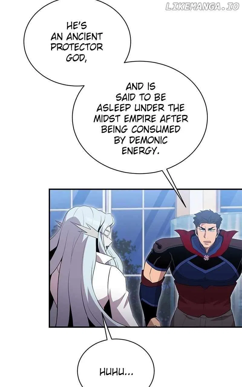 The Strongest Florist Chapter 234 – Page 73