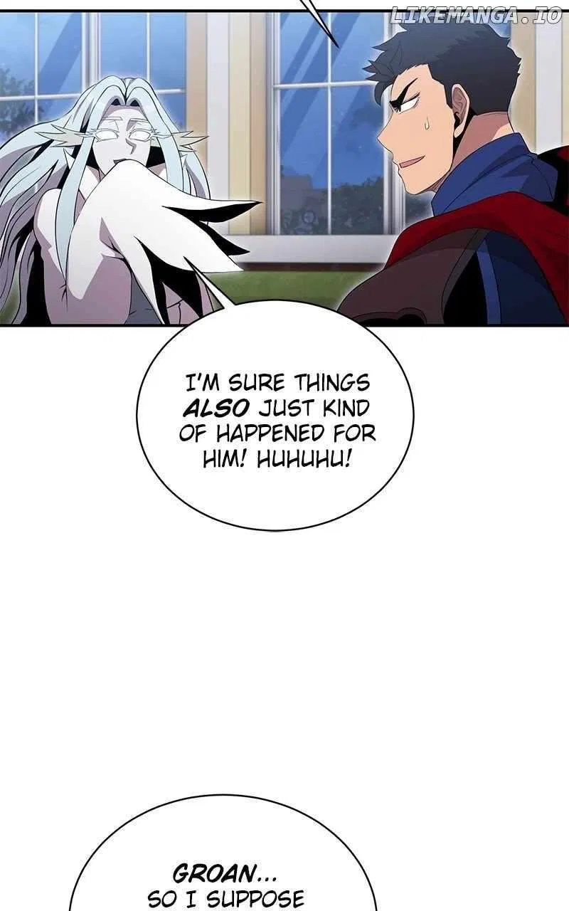 The Strongest Florist Chapter 234 – Page 76