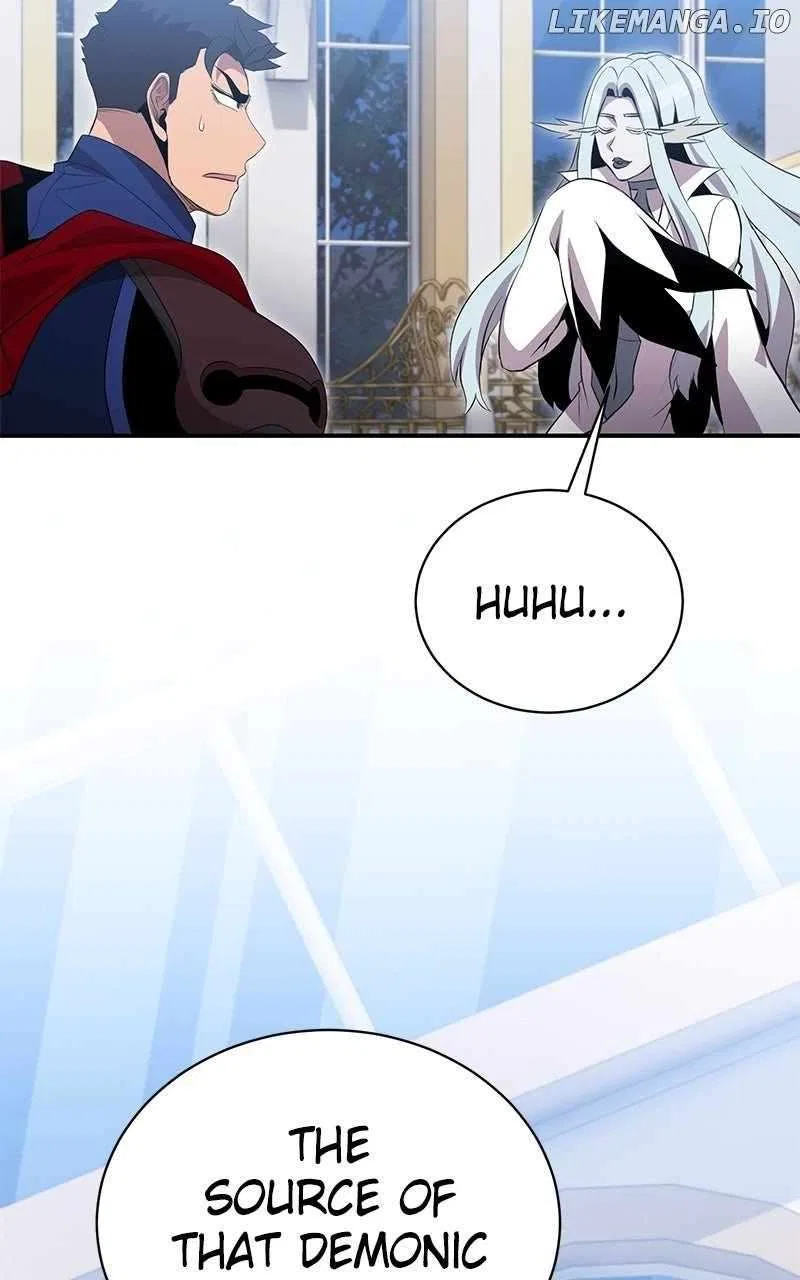 The Strongest Florist Chapter 234 – Page 80