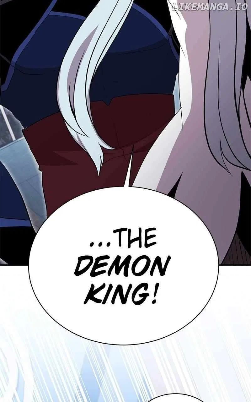 The Strongest Florist Chapter 234 – Page 82